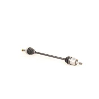 1983 Honda Accord CV Axle Shaft Front Left TrakMotive HO8181 image 3 of 3