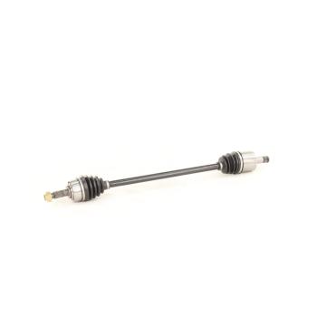 1981 Honda Accord CV Axle Shaft Front Left TrakMotive HO8182 image 2 of 3