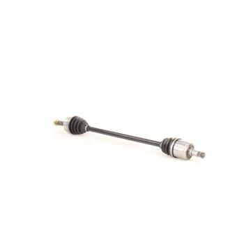 1981 Honda Accord CV Axle Shaft Front Left TrakMotive HO8182 image 3 of 3