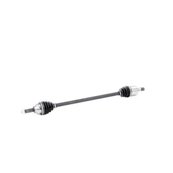 1982 Honda Prelude CV Axle Shaft Front Left TrakMotive HO8185 image 2 of 3
