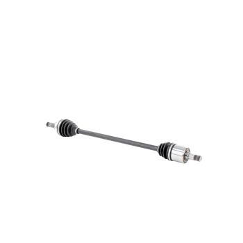 1982 Honda Prelude CV Axle Shaft Front Left TrakMotive HO8185 image 3 of 3
