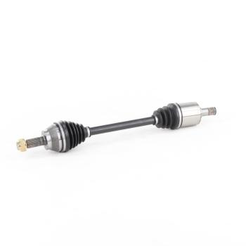 2007 Honda Accord CV Axle Shaft Front Left TrakMotive HO8188 image 2 of 3