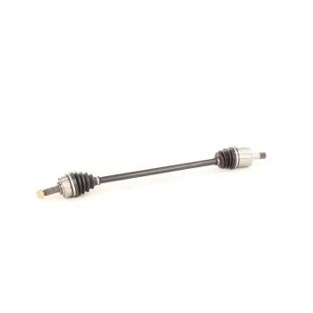 1985 Honda Accord CV Axle Shaft Front Left TrakMotive HO8189 image 2 of 3