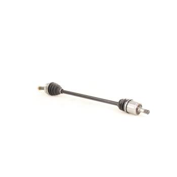 1985 Honda Accord CV Axle Shaft Front Left TrakMotive HO8189 image 3 of 3