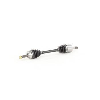 1981 Honda Accord CV Axle Shaft Front Right TrakMotive HO8193 image 2 of 3