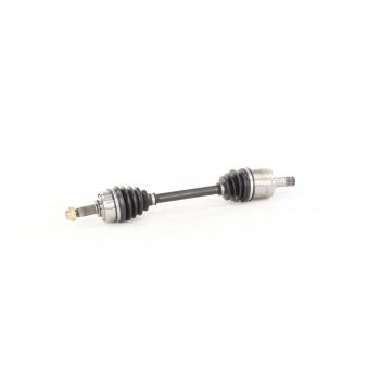 1983 Honda Accord CV Axle Shaft Front Right TrakMotive HO8194 image 2 of 3