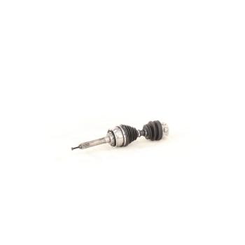 1990 Isuzu Trooper CV Axle Shaft Front Left TrakMotive HO8198 image 2 of 3