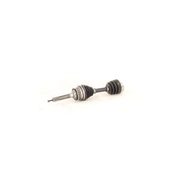 1999 Honda Passport CV Axle Shaft Front Left TrakMotive HO8205 image 2 of 3