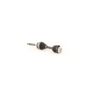 1999 Honda Passport CV Axle Shaft Front Left TrakMotive HO8205 image 3 of 3