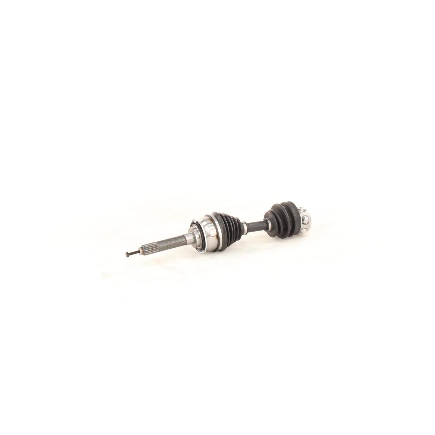 TrakMotive HO8206 - CV Axle Shaft TrakMotive HO8206 CV Axle Shaft product image 2 of 3