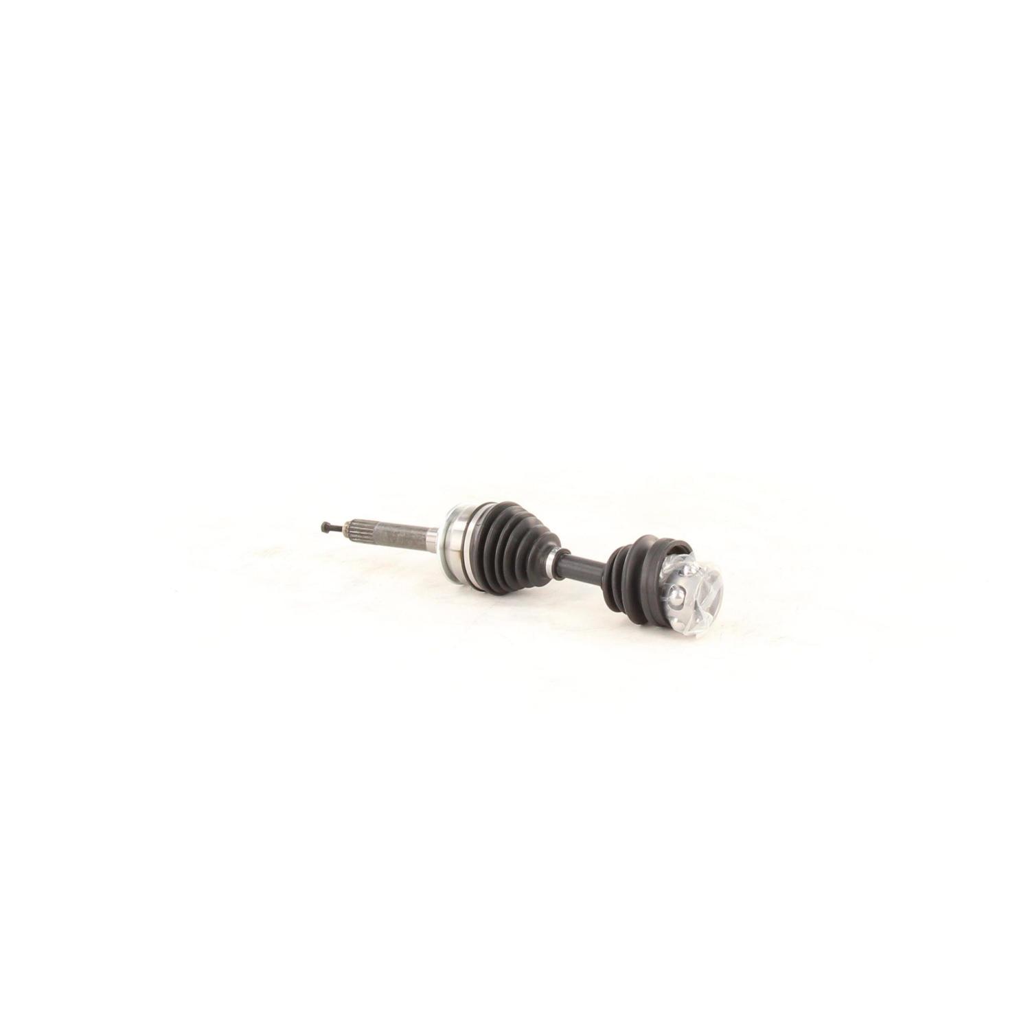 TrakMotive HO8206 - CV Axle Shaft TrakMotive HO8206 CV Axle Shaft product image 3 of 3