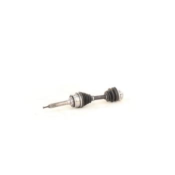 1998 Isuzu Trooper CV Axle Shaft Front Left TrakMotive HO8207 image 2 of 3