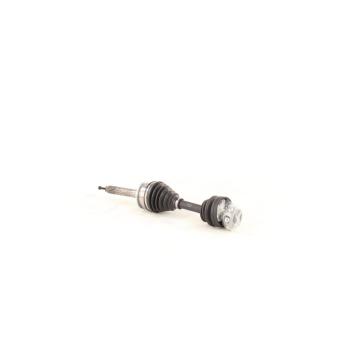 1998 Isuzu Trooper CV Axle Shaft Front Left TrakMotive HO8207 image 3 of 3