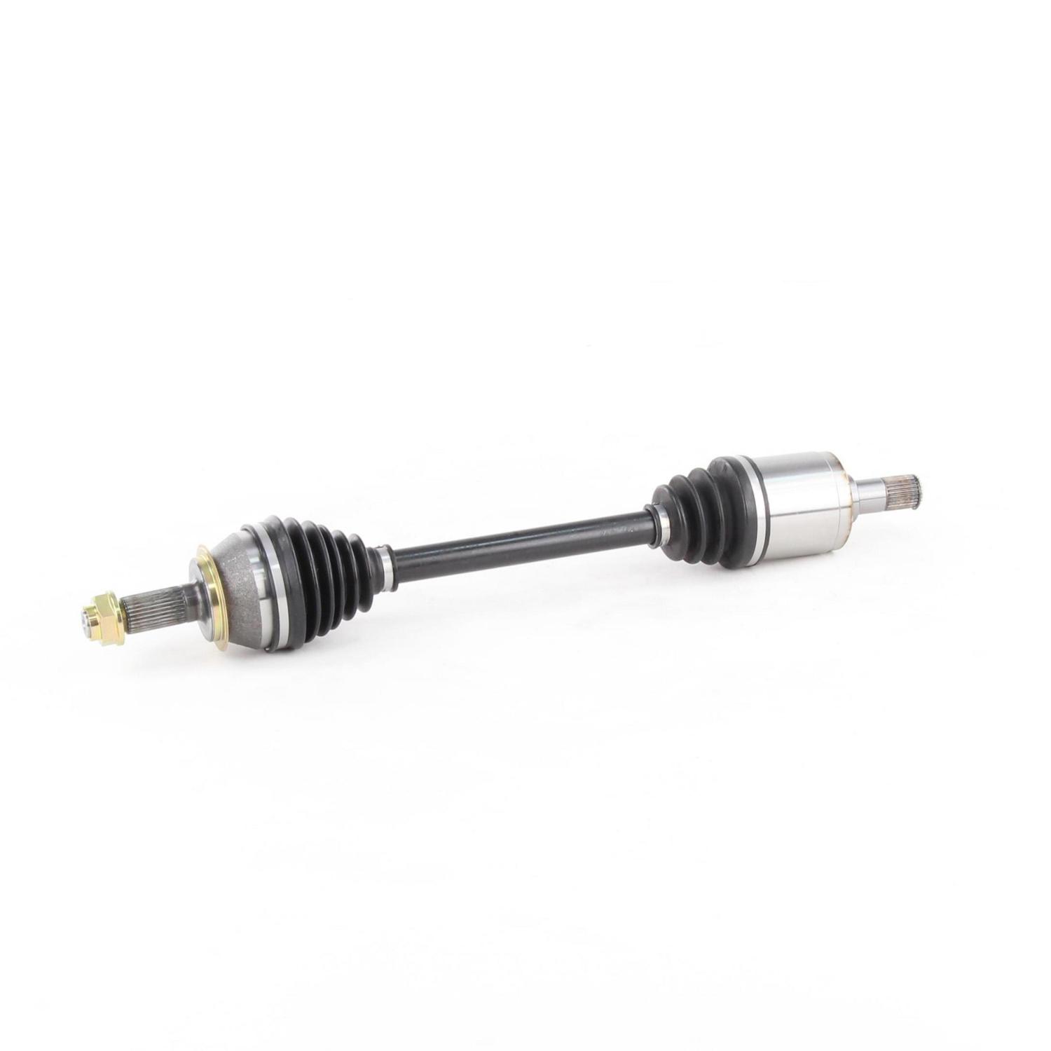 TrakMotive HO8212 - CV Axle Shaft TrakMotive HO8212 CV Axle Shaft product image 2 of 3