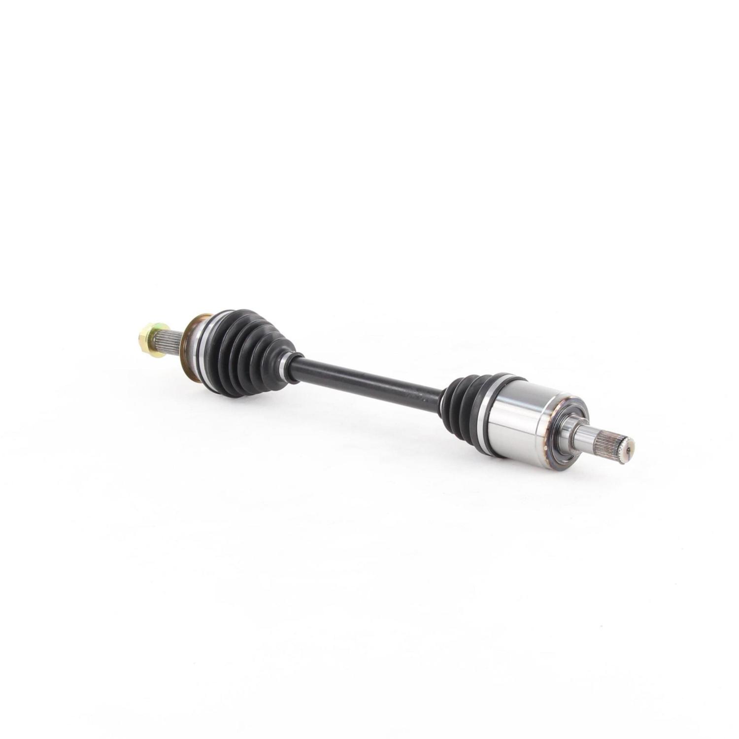 TrakMotive HO8212 - CV Axle Shaft TrakMotive HO8212 CV Axle Shaft product image 3 of 3