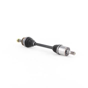 2006 Acura TSX CV Axle Shaft Front Left TrakMotive HO8212 image 3 of 3