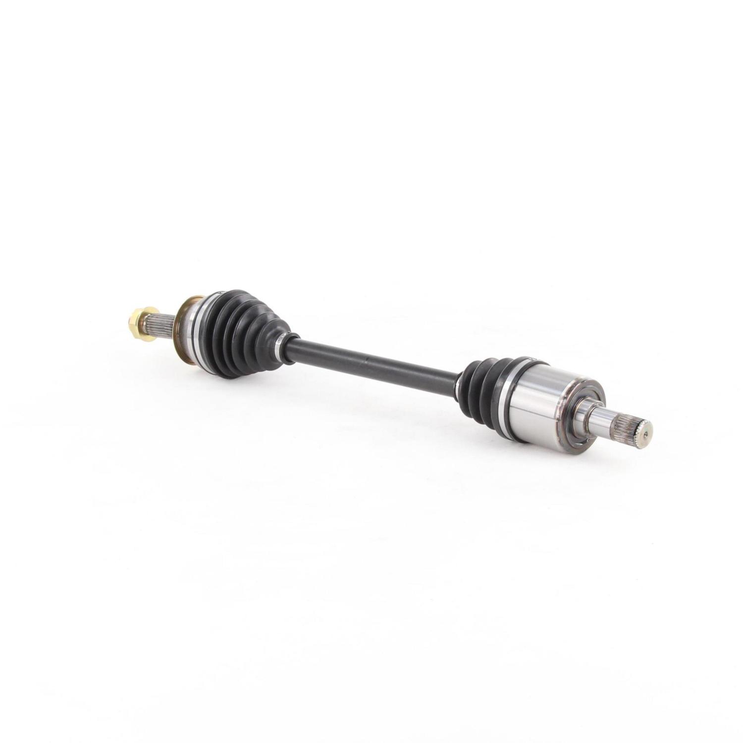 TrakMotive HO8217 - CV Axle Shaft TrakMotive HO8217 CV Axle Shaft product image 3 of 3
