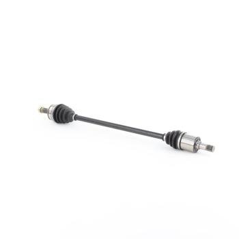 2009 Honda Civic CV Axle Shaft Front Right TrakMotive HO8218 image 3 of 3