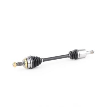 2009 Honda Civic CV Axle Shaft Front Left TrakMotive HO8219 image 2 of 3