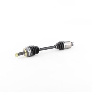 2009 Honda Civic CV Axle Shaft Front Right TrakMotive HO8220 image 2 of 3