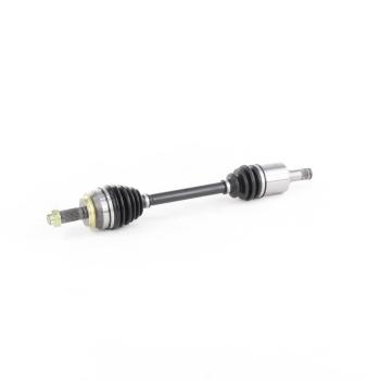 2009 Honda Civic CV Axle Shaft Front Left TrakMotive HO8221 image 2 of 3