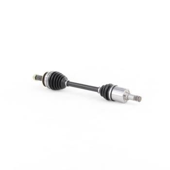 2009 Honda Civic CV Axle Shaft Front Left TrakMotive HO8221 image 3 of 3
