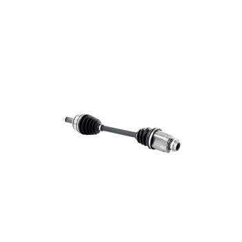 2009 Honda Civic CV Axle Shaft Front Right TrakMotive HO8222 image 3 of 3