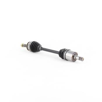 2009 Honda Civic CV Axle Shaft Front Left TrakMotive HO8223 image 3 of 3