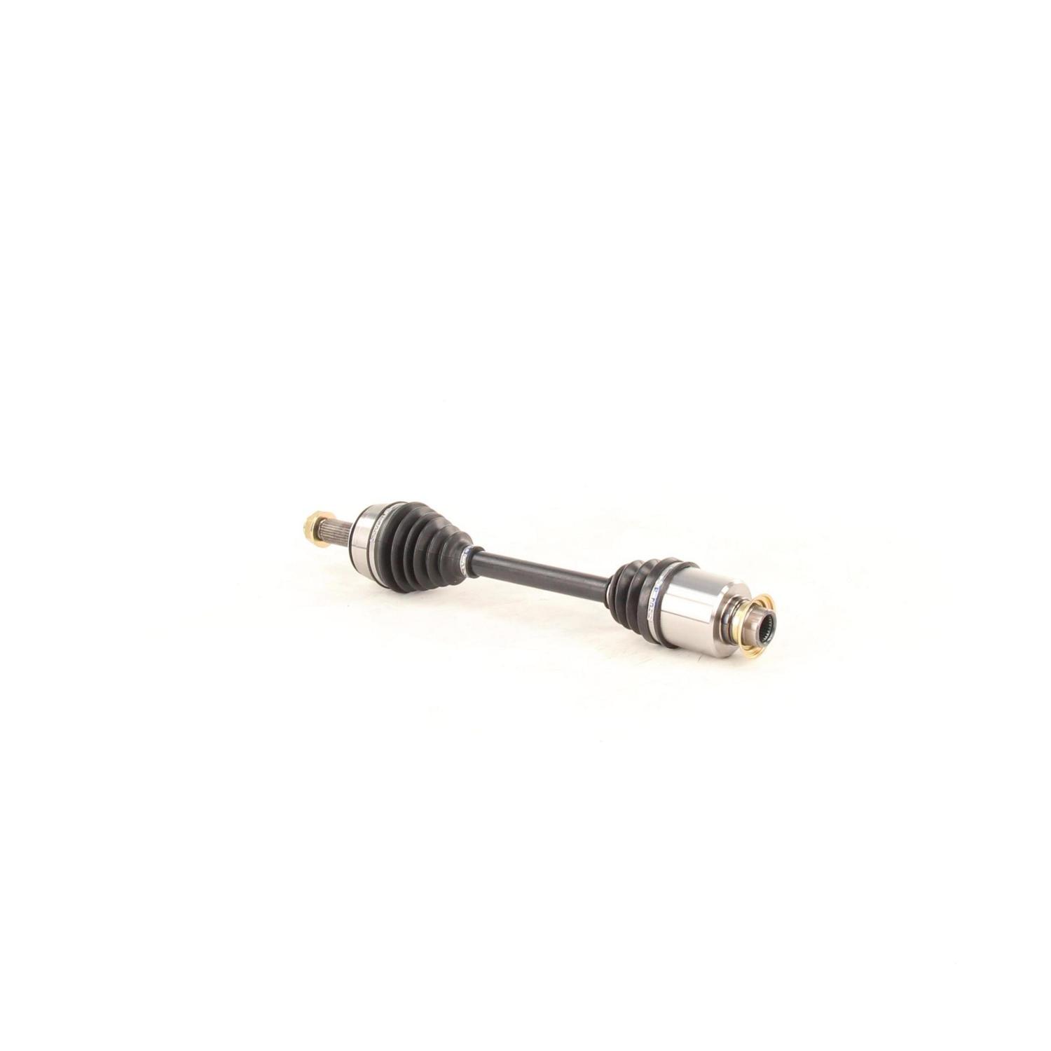 TrakMotive HO8224 CV Axle Shaft product image 3 of 3