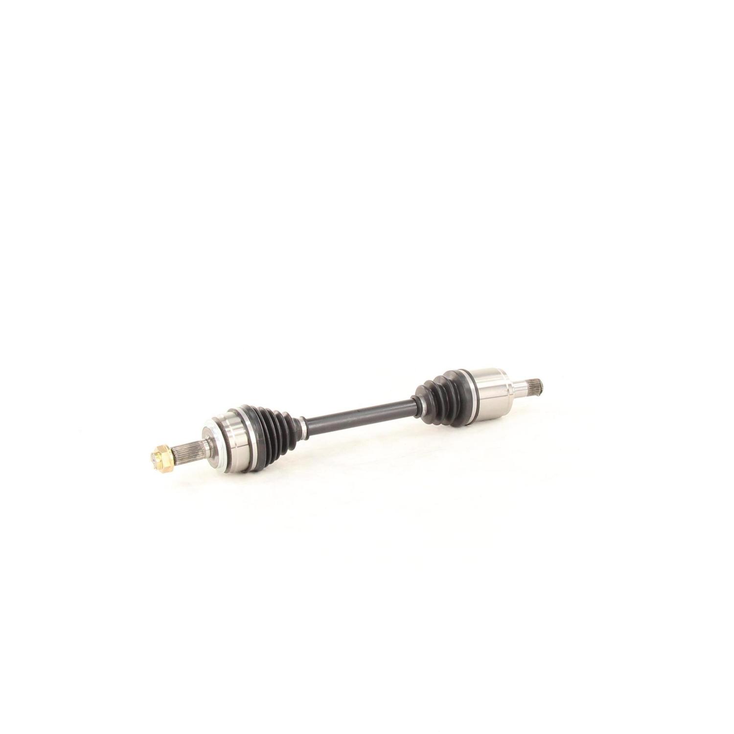 TrakMotive HO8225 - CV Axle Shaft TrakMotive HO8225 CV Axle Shaft product image 2 of 3