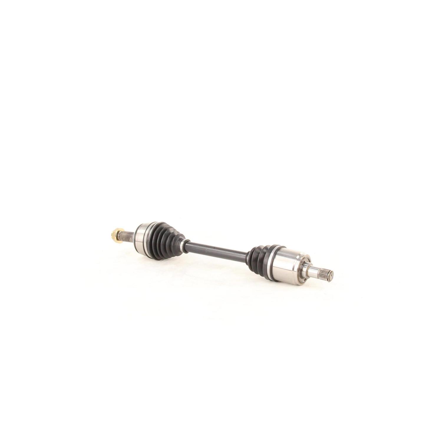 TrakMotive HO8225 - CV Axle Shaft TrakMotive HO8225 CV Axle Shaft product image 3 of 3