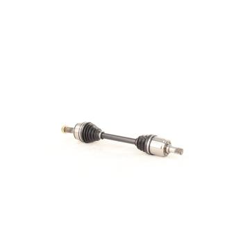 2010 Acura CSX CV Axle Shaft Front Left TrakMotive HO8225 image 3 of 3
