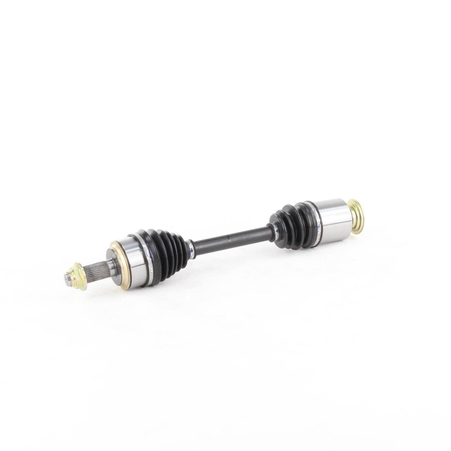 TrakMotive HO8227 - CV Axle Shaft TrakMotive HO8227 CV Axle Shaft product image 2 of 3