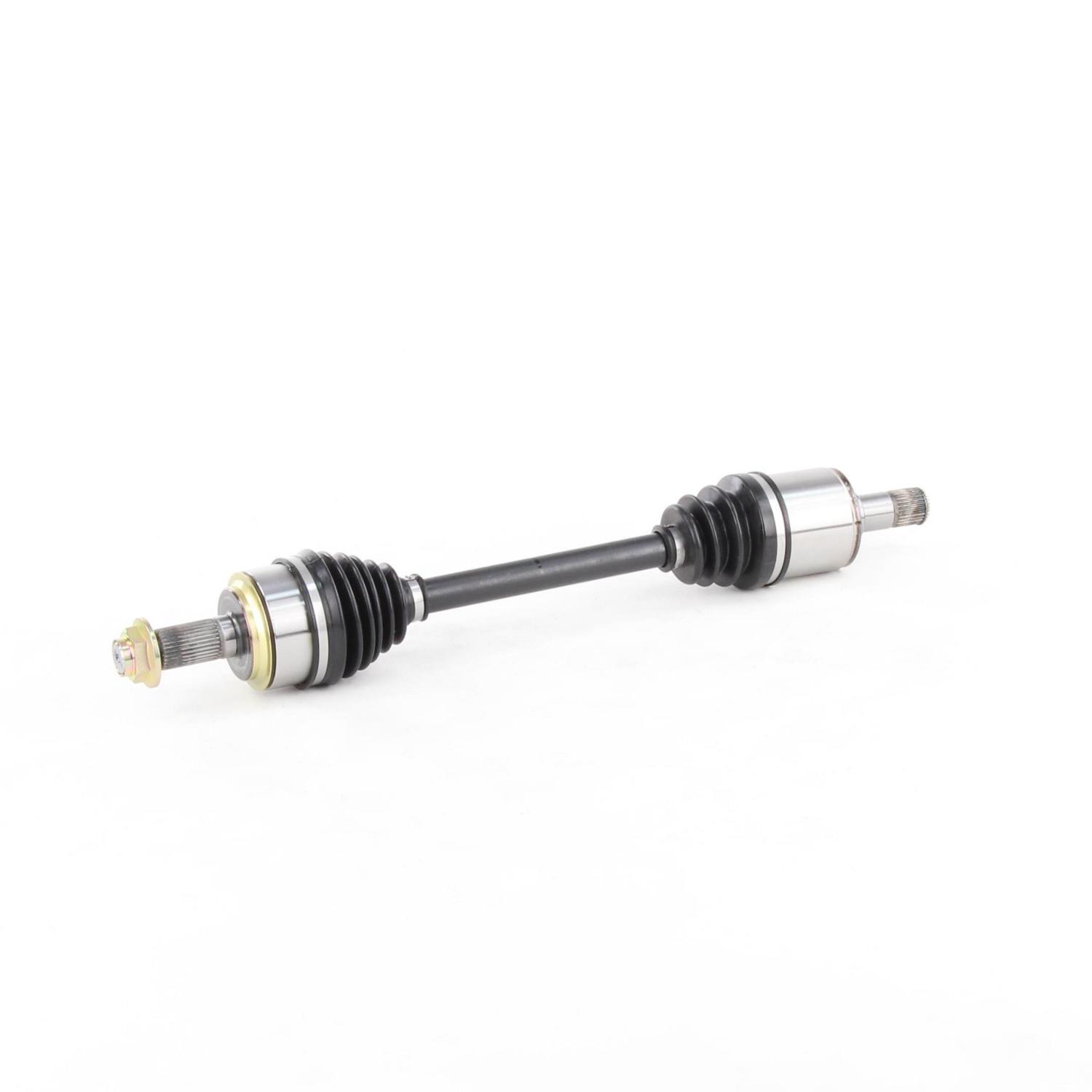 TrakMotive HO8228 - CV Axle Shaft TrakMotive HO8228 CV Axle Shaft product image 2 of 3