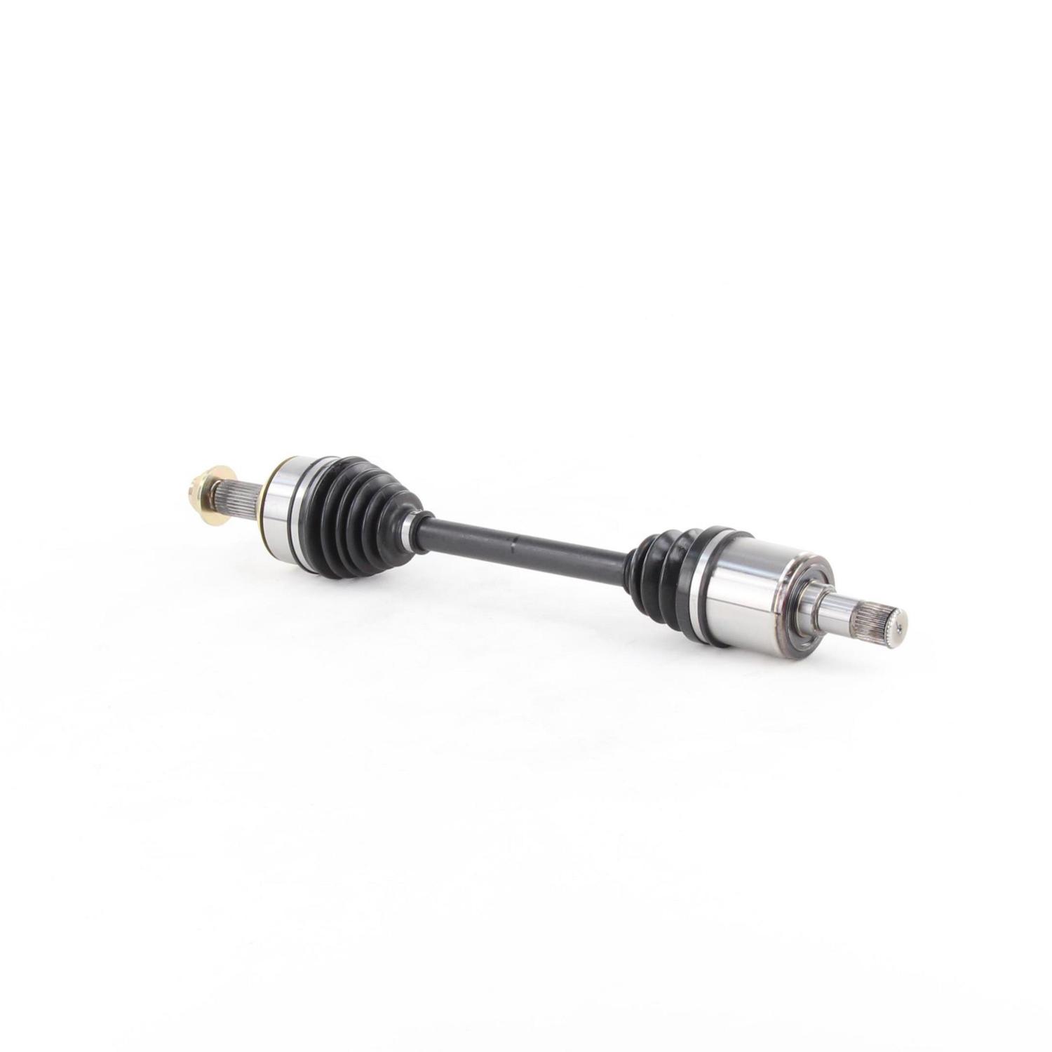 TrakMotive HO8228 - CV Axle Shaft TrakMotive HO8228 CV Axle Shaft product image 3 of 3
