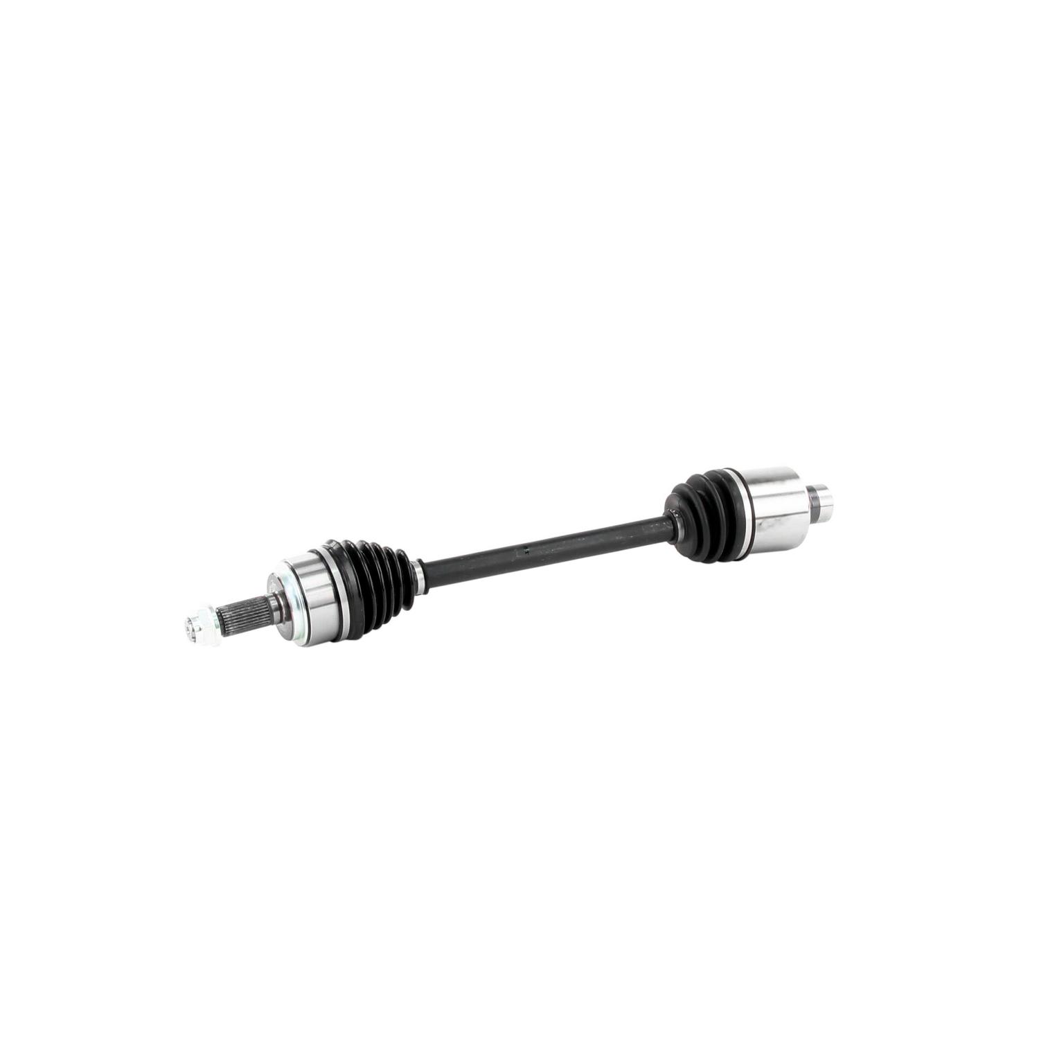 TrakMotive HO8229 - CV Axle Shaft TrakMotive HO8229 CV Axle Shaft product image 2 of 3