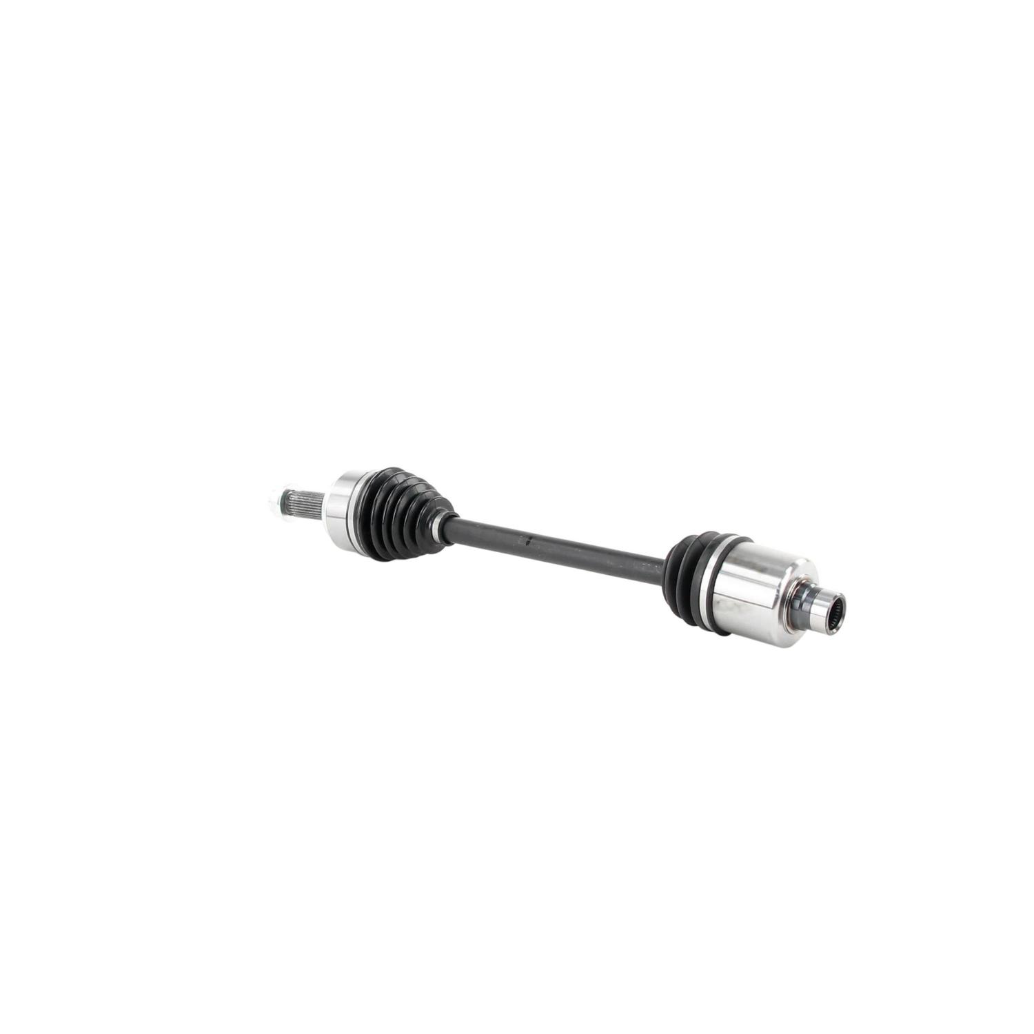 TrakMotive HO8229 - CV Axle Shaft TrakMotive HO8229 CV Axle Shaft product image 3 of 3