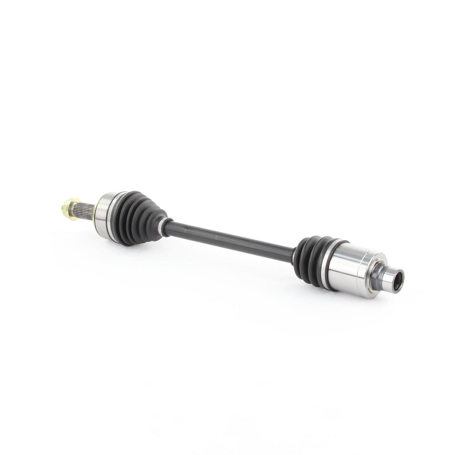 TrakMotive HO8231 CV Axle Shaft product image 3 of 3