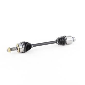 2010 Acura TL CV Axle Shaft Front Right TrakMotive HO8235 image 2 of 3