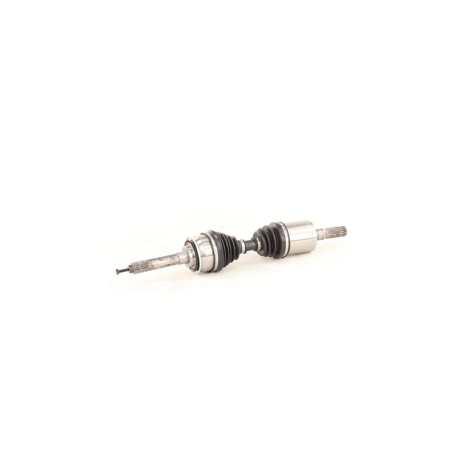 TrakMotive HO8236 - CV Axle Shaft TrakMotive HO8236 CV Axle Shaft product image 2 of 3