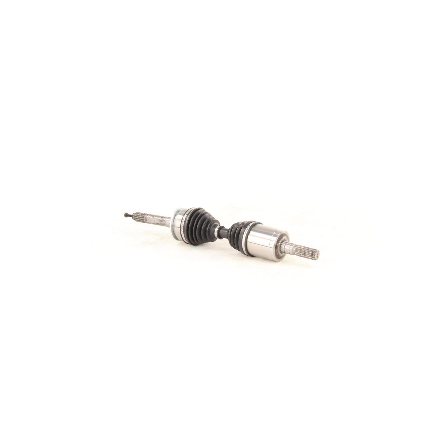 TrakMotive HO8236 - CV Axle Shaft TrakMotive HO8236 CV Axle Shaft product image 3 of 3