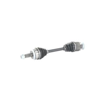 2011 Honda CR-V CV Axle Shaft Front Right TrakMotive HO8240 image 2 of 3