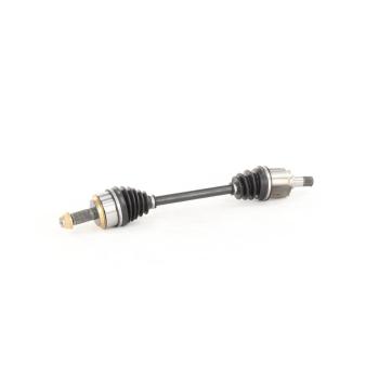 2011 Honda CR-V CV Axle Shaft Front Left TrakMotive HO8241 image 2 of 3