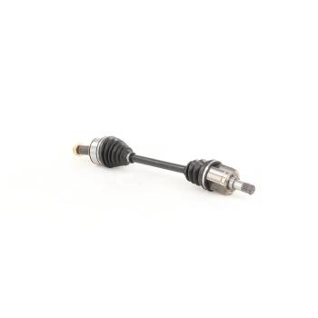 2011 Honda CR-V CV Axle Shaft Front Left TrakMotive HO8241 image 3 of 3