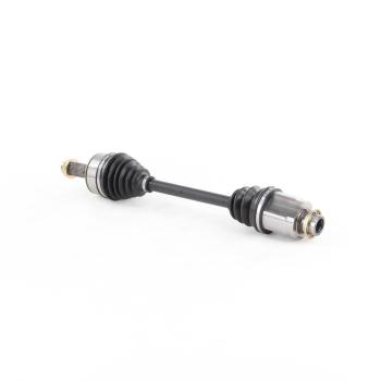 2008 Honda Accord CV Axle Shaft Front Right TrakMotive HO8244 image 3 of 3