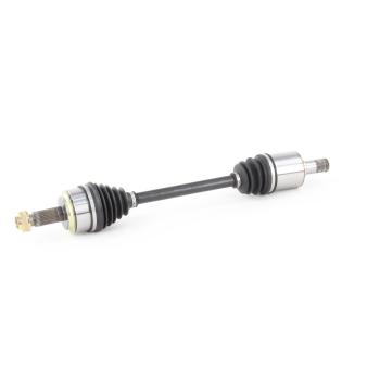 2005 Acura RL CV Axle Shaft Front Left TrakMotive HO8248 image 2 of 3