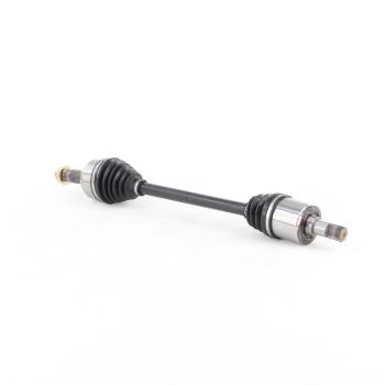 2011 Honda Ridgeline CV Axle Shaft Front Left TrakMotive HO8250 image 3 of 3
