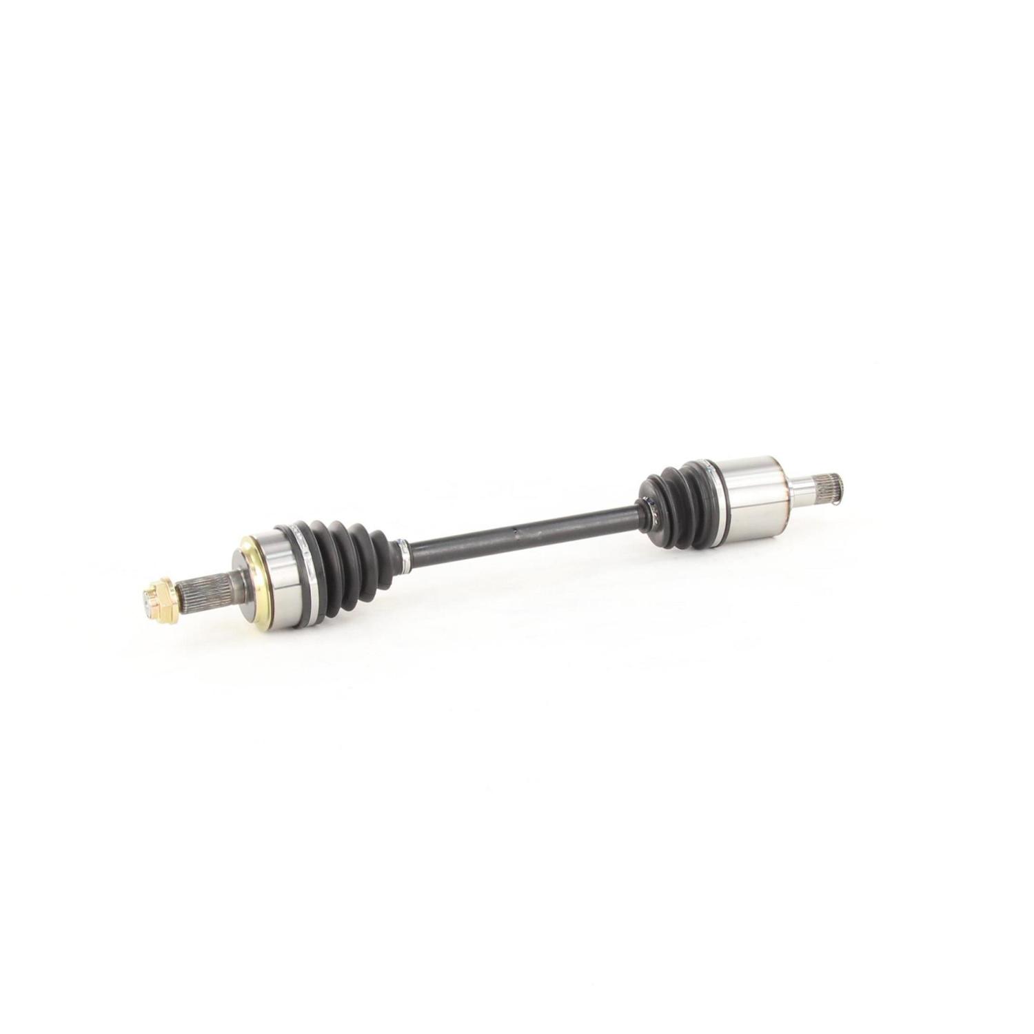 TrakMotive HO8251 - CV Axle Shaft TrakMotive HO8251 CV Axle Shaft product image 2 of 3