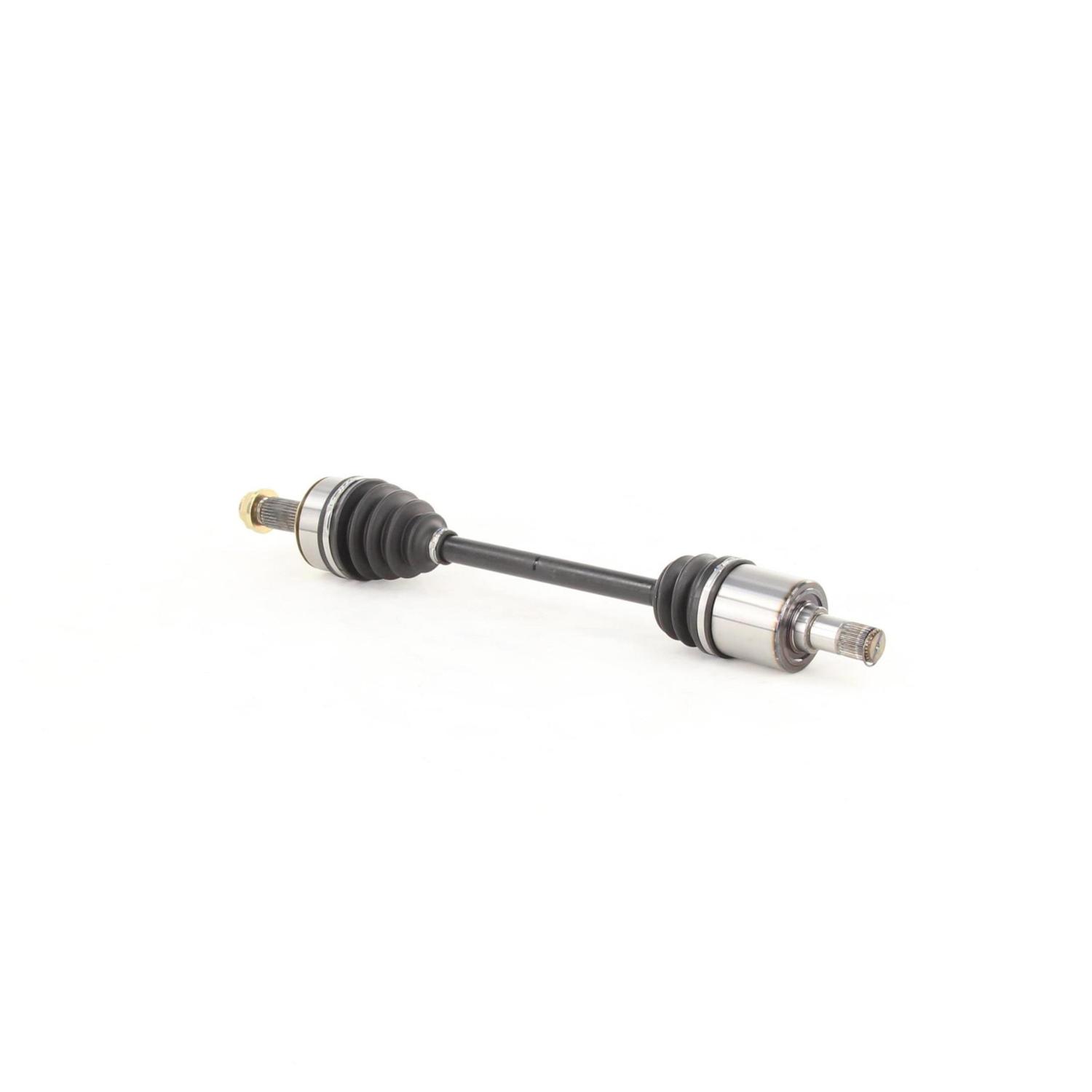 TrakMotive HO8251 - CV Axle Shaft TrakMotive HO8251 CV Axle Shaft product image 3 of 3