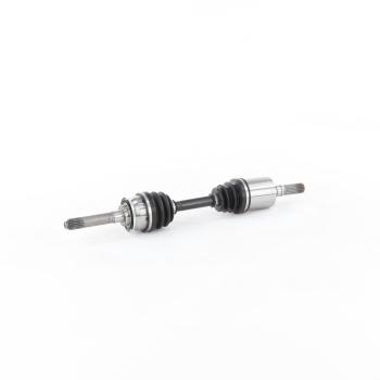 1998 Isuzu Trooper CV Axle Shaft Front Left TrakMotive HO8264 image 2 of 3